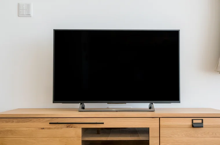 液晶テレビ