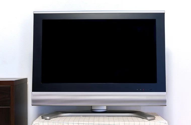 液晶テレビ