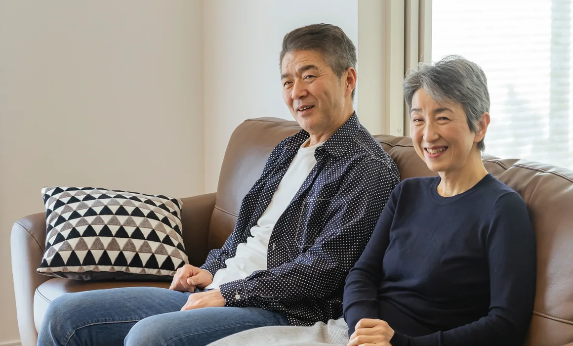 住環境のバリアフリー化